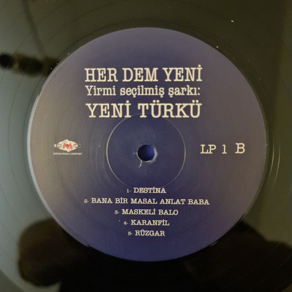 Her Dem Yeni - Image 3