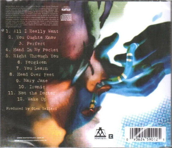 Jagged Little Pill - Image 2