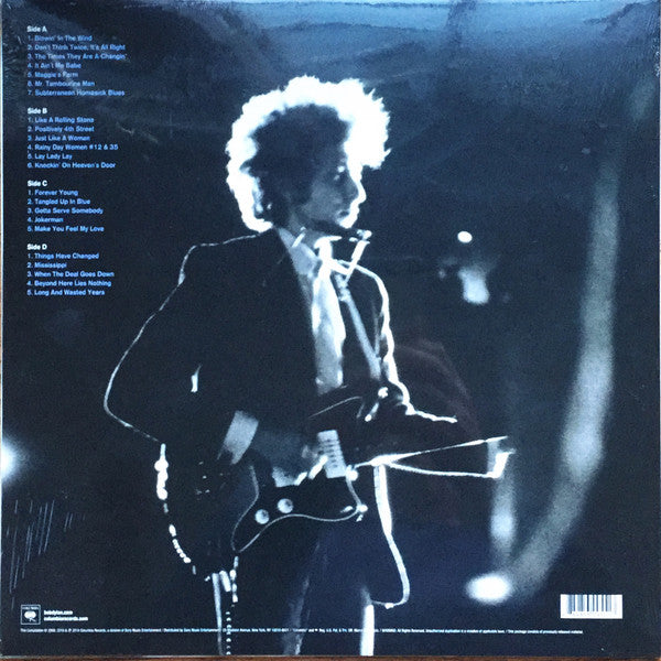 The Essential Bob Dylan - Image 2