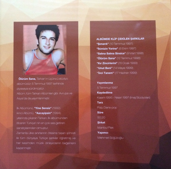 Ölürüm Sana - Image 4