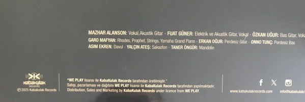 Ele Güne Karşı Yapayalnız - Image 3