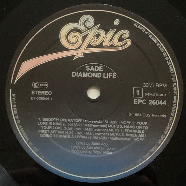 Diamond Life - Image 5