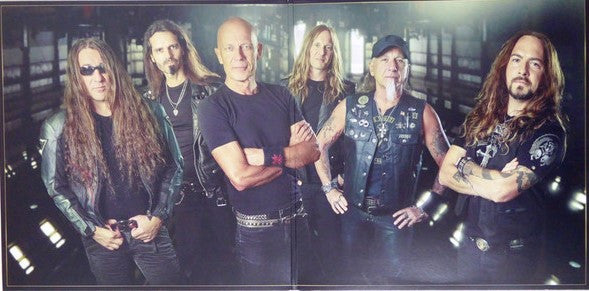 Too Mean To Die - Image 4