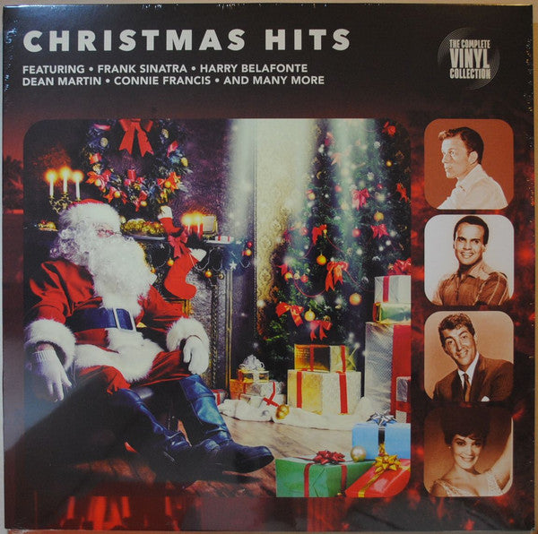 Christmas Hits - Image 1