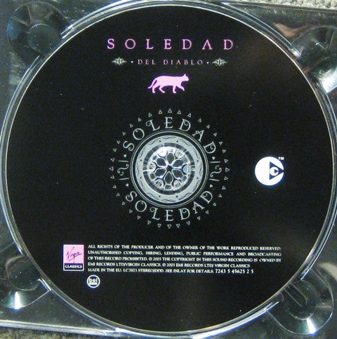 Del Diablo - Image 3