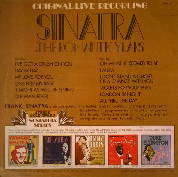 The Romantic Years - Image 4