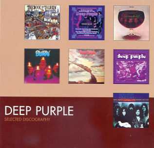 The Essential Deep Purple - Image 6