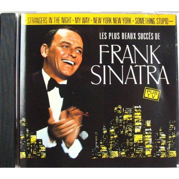 Les Plus Beaux Succés De Frank Sinatra - Image 1
