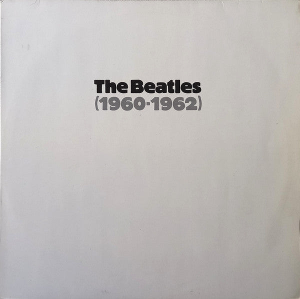 (1960-1962) - Image 1