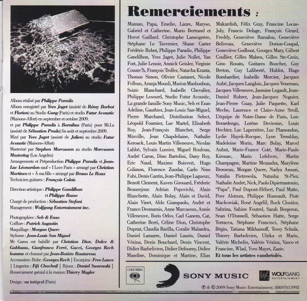 Gentleman Cambrioleur - Image 12