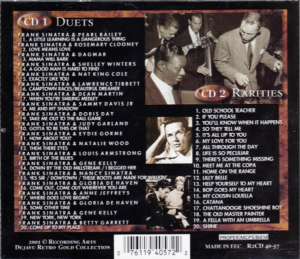 Duets & Rarities - Image 2