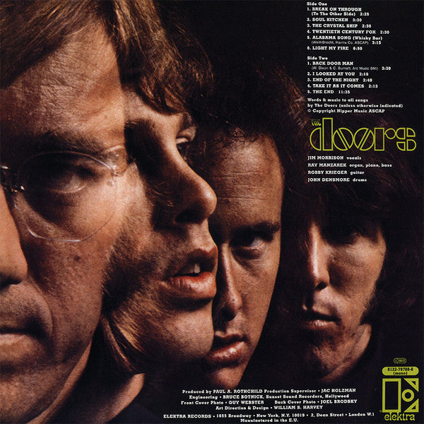 The Doors - Image 2