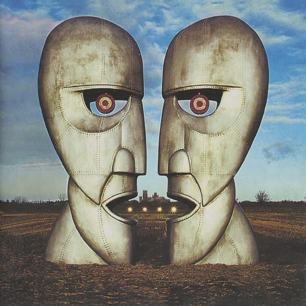 The Division Bell - Image 1