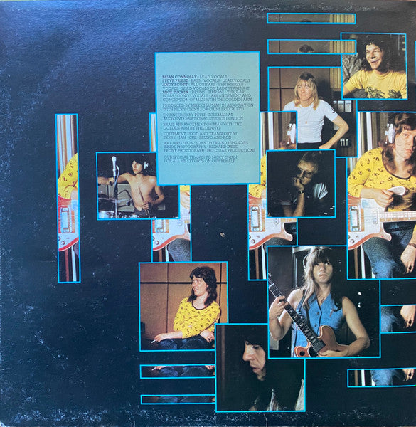 Desolation Boulevard - Image 2