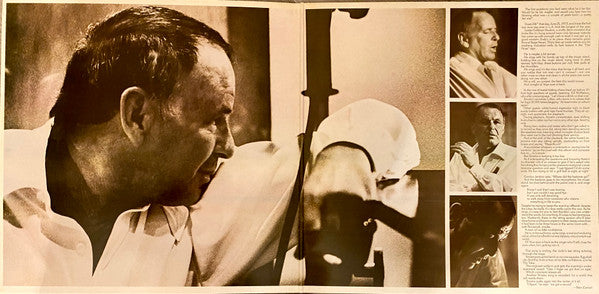 Ol' Blue Eyes Is Back - Image 3