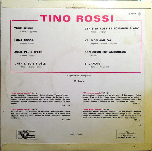 Tino Rossi - Image 2