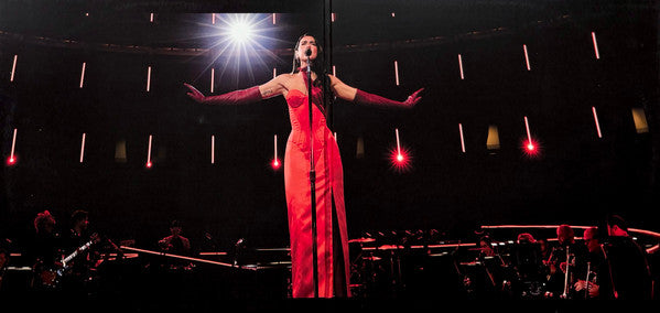 Live From The Royal Albert Hall - Image 2