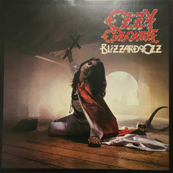 Blizzard Of Ozz - Image 1