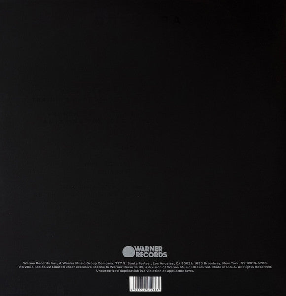 Live From The Royal Albert Hall - Image 3