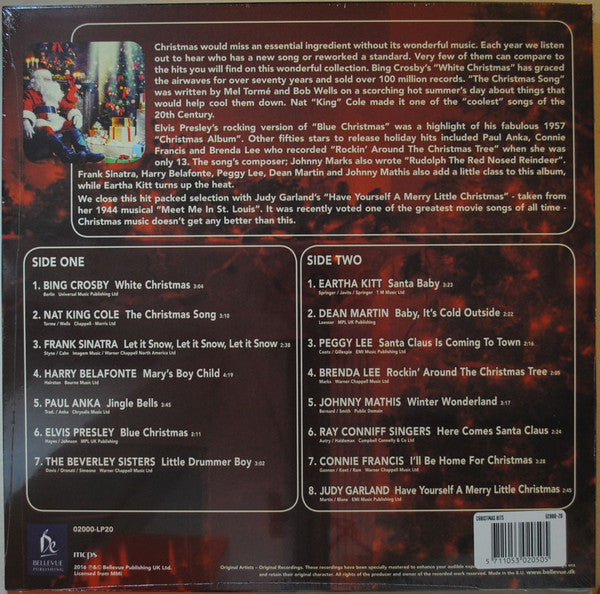 Christmas Hits - Image 2