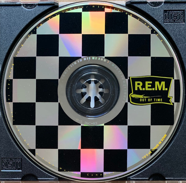 Out Of Time - Image 3