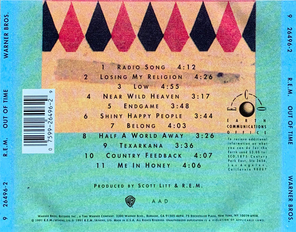 Out Of Time - Image 2