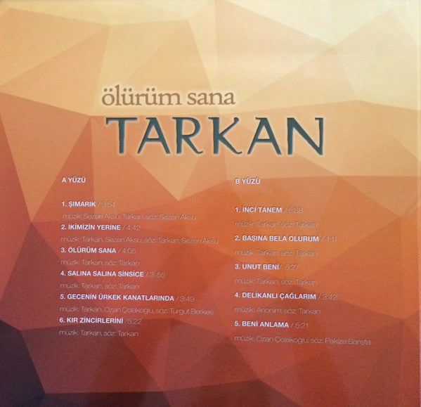 Ölürüm Sana - Image 3