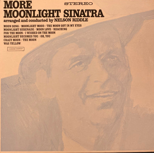 More Moonlight Sinatra - Image 1