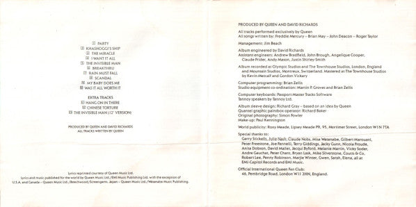 The Miracle - Image 4