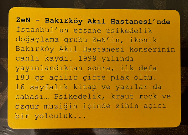 Bakırköy Akıl Hastanesi'nde - Image 3