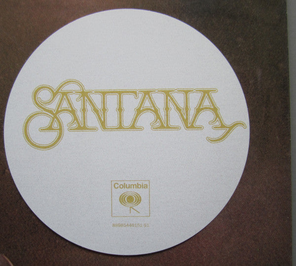 Santana's Greatest Hits - Image 6