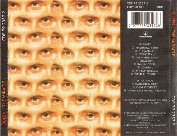 The Miracle - Image 2