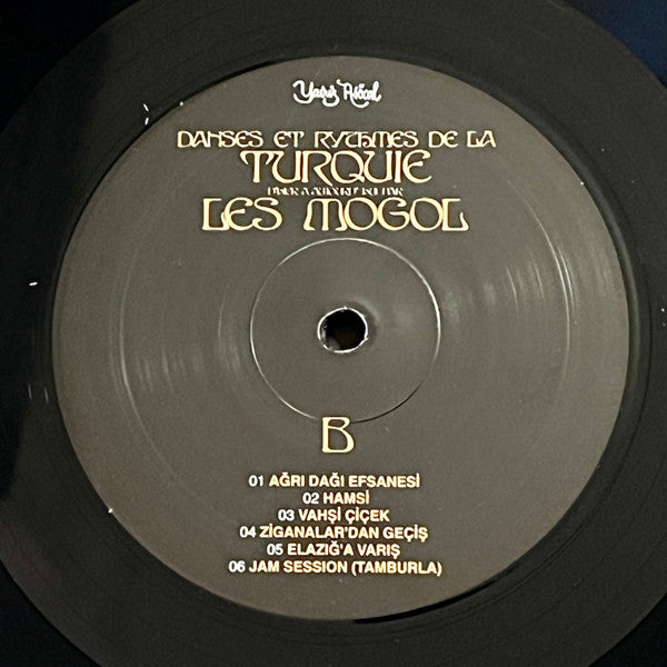 Danses Et Rythmes De La Turquie D'Hier À Aujourd'hui - Image 4