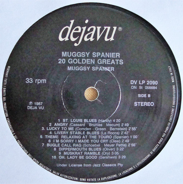 20 Golden Greats - Image 4