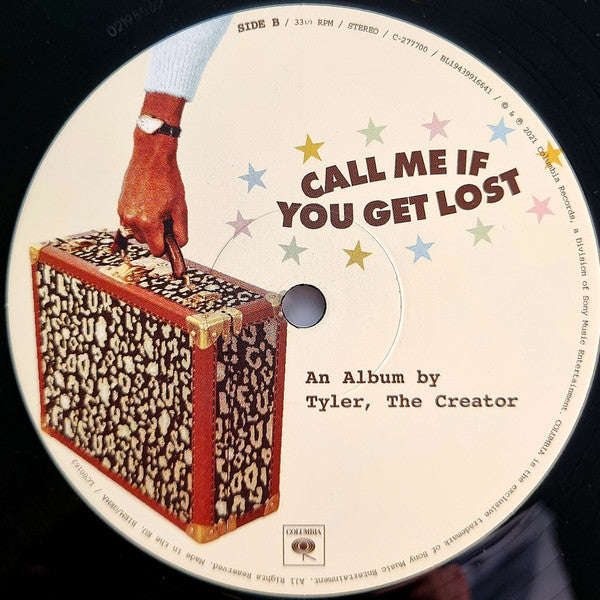 Call Me If You Get Lost - Image 8