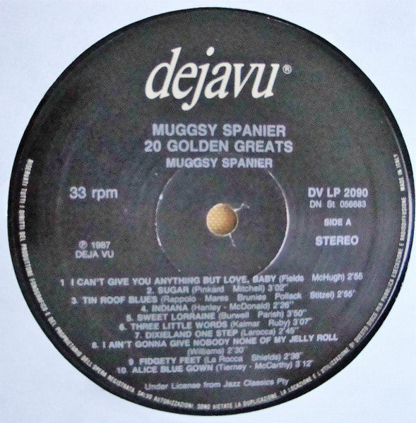 20 Golden Greats - Image 3