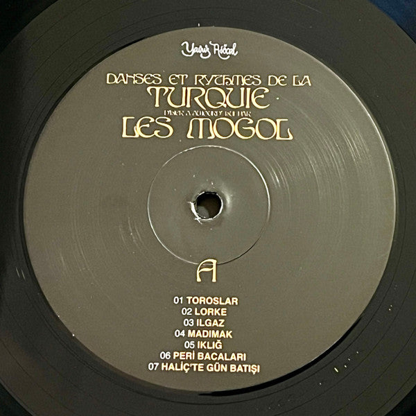 Danses Et Rythmes De La Turquie D'Hier À Aujourd'hui - Image 3