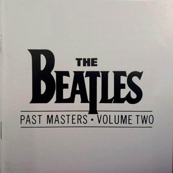 Past Masters • Volume Two - Image 1