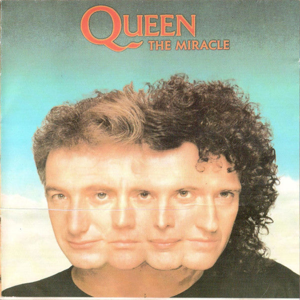 The Miracle - Image 1