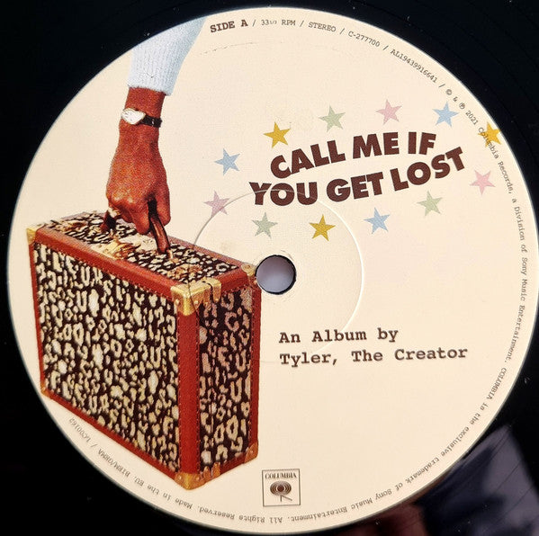 Call Me If You Get Lost - Image 7