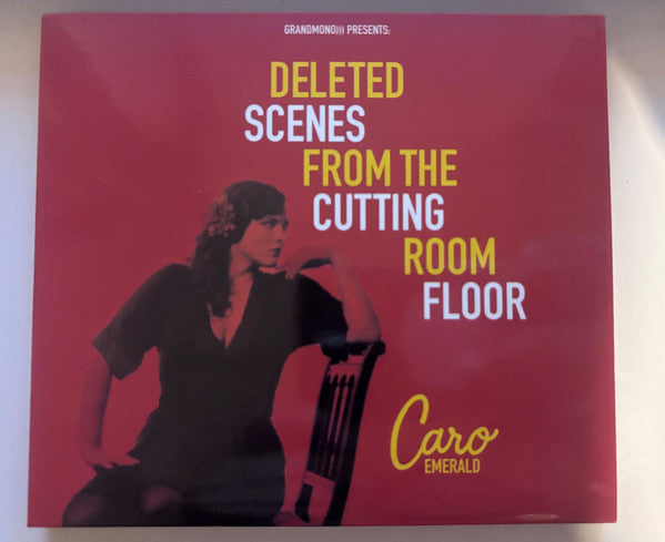 Deleted Scenes From The Cutting Room Floor - Image 1