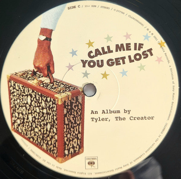 Call Me If You Get Lost - Image 9