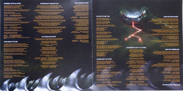 Too Mean To Die - Image 5