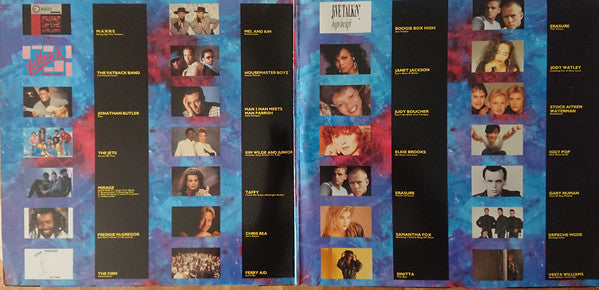 The Greatest Hits Of 1987 - Image 3