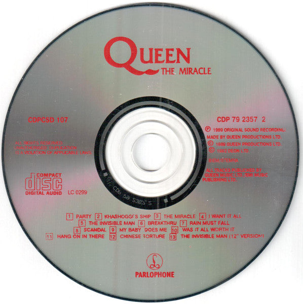 The Miracle - Image 5