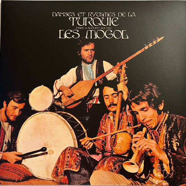 Danses Et Rythmes De La Turquie D'Hier À Aujourd'hui - Image 5