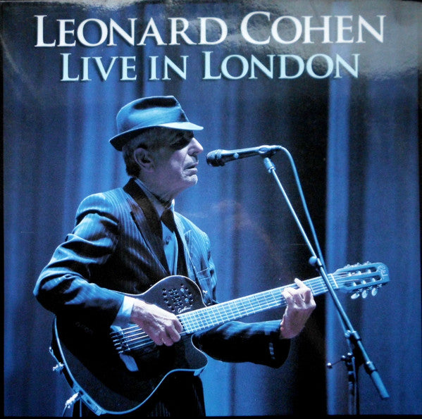 Live In London - Image 1