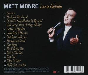 Live In Australia - Image 2