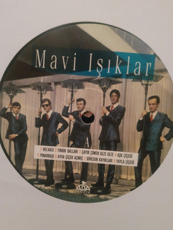Mavi Işıklar - Image 3