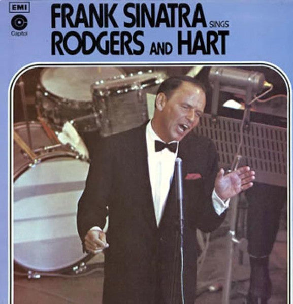 Sings Rodgers And Hart - Image 1